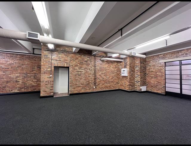 153M² OFFICE TO LET IN CAPE TOWN CITY CENTRE